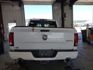 2014 Ram 1500 Sport with VIN 1C6RR7HT5ES367788, listed as a IAAI auction lot 42465965 with 102,578 mi miles and . Bid and sale history available at DreamBid. Image 17.