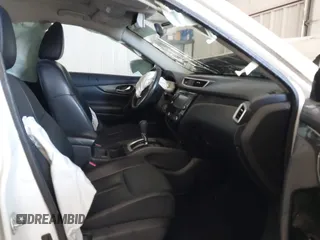 2016 Nissan Rogue SL with VIN 5N1AT2MV0GC770880, listed as a IAAI auction lot 41398955 with Not Provided miles and . Bid and sale history available at DreamBid. Image 5.