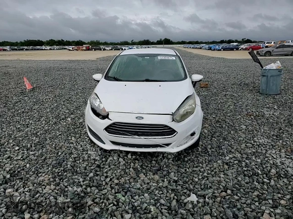 2015 Ford Fiesta SE with VIN 3FADP4BJ2FM219659, listed as a Copart auction lot 52304875 with 67,460 mi miles and Salvage Title. Bid and sale history available at carsss.com. Image 10.