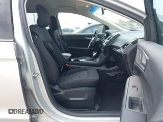 2018 Ford Edge SE z VIN 2FMPK3G97JBC12114, wystawiony jako IAAI lot #42277784 z przebiegiem 56 439 mil mil oraz . Historia ofert i sprzedaży dostępna na DreamBid. Obrazek 5.