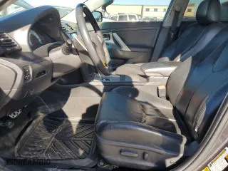 2011 Toyota Camry LE with VIN 4T1BK3EK0BU612382, listed as a Copart auction lot 44201055 with 241,910 mi miles and Salvage Title. Bid and sale history available at carsss.com. Image 7.