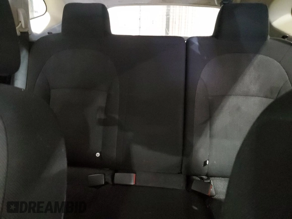 2012 Nissan Rogue S with VIN JN8AS5MV3CW705835, listed as a Copart auction lot 42699445 with 130,797 mi miles and Salvage Title. Bid and sale history available at DreamBid. Image 10.