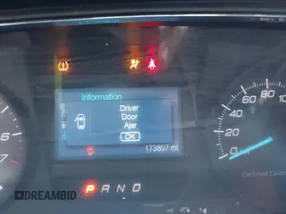 2015 Ford Police Interceptor с VIN 1FAHP2L80FG195423, выставлен на аукционе IAAI как лот 42054288 с пробегом 148 313 миль миль и . История ставок и продаж доступна на DreamBid. Изображение 15.