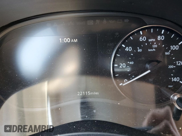 2023 Toyota RAV4 Hybrid SE z VIN JTM16RFV3PJ025313, wystawiony jako Copart lot #46288435 z przebiegiem 48 005 mil mil oraz Szkoda całkowita • Salvage title. Historia ofert i sprzedaży dostępna na DreamBid. Obrazek 9.