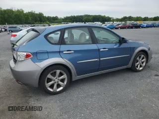 2010 Subaru Impreza Outback Special Sports z VIN JF1GH6D62AH808738, wystawiony jako Copart lot #58694185 z przebiegiem 127 249 mil mil oraz Czysty tytuł • Clean title. Historia ofert i sprzedaży dostępna na DreamBid. Obrazek 3.