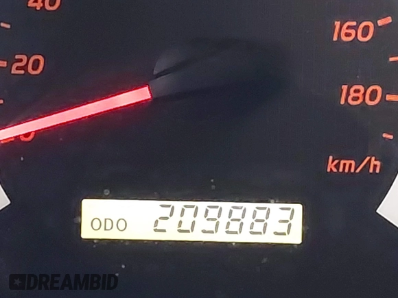 2013 Toyota Tacoma z VIN 3TMLU4EN9DM124980, wystawiony jako IAAI lot #41576747 z przebiegiem 209 883 mil mil oraz . Historia ofert i sprzedaży dostępna na DreamBid. Obrazek 15.