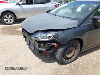 2013 Ford Focus SE with VIN 1FADP3F22DL182172, listed as a IAAI auction lot 42638897 with 114,888 mi miles and . Bid and sale history available at DreamBid. Image 15.