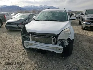 2014 Chevrolet Equinox LT with VIN 2GNFLGE36E6249065, listed as a Copart auction lot 43982235 with 109,471 mi miles and Salvage Title. Bid and sale history available at carsss.com. Image 11.