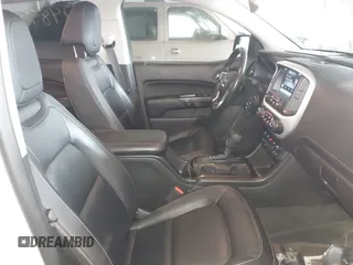 2015 GMC Canyon 4WD SLT с VIN 1GTG6CE31F1162773, выставлен на аукционе IAAI как лот 42489212 с пробегом 97 850 миль миль и . История ставок и продаж доступна на DreamBid. Изображение 5.