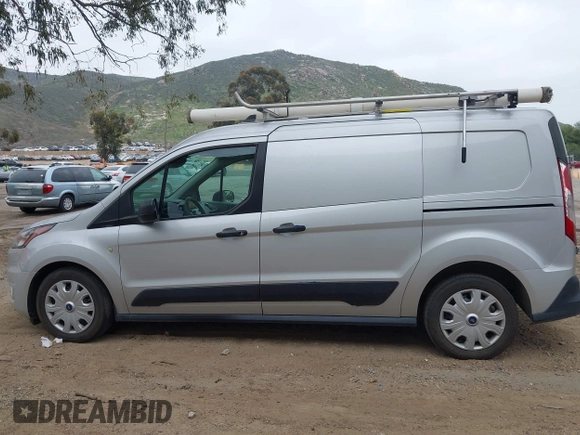 2020 Ford Transit Connect XLT с VIN NM0LS7F26L1480663, выставлен на аукционе IAAI как лот 41842604 с пробегом 105 011 миль миль и . История ставок и продаж доступна на DreamBid. Изображение 14.