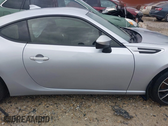 2015 Subaru BRZ Premium with VIN JF1ZCAB15F9600002, listed as a IAAI auction lot 41226855 with 163,773 mi miles and . Bid and sale history available at DreamBid. Image 13.