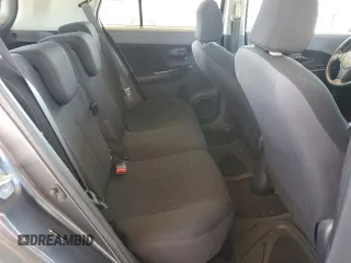 2009 Scion xD z VIN JTKKU10419J046166, wystawiony jako Copart lot #56123435 z przebiegiem 184 030 mil mil oraz Szkoda całkowita • Salvage title. Historia ofert i sprzedaży dostępna na DreamBid. Obrazek 10.