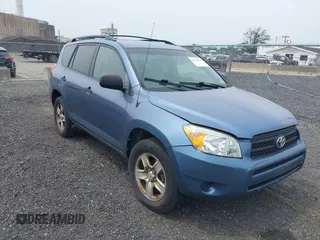 2008 Toyota RAV4 с VIN JTMBD33V786066561, выставлен на аукционе IAAI как лот 42469151 с пробегом 253 452 миль миль и . История ставок и продаж доступна на DreamBid. Изображение 1.
