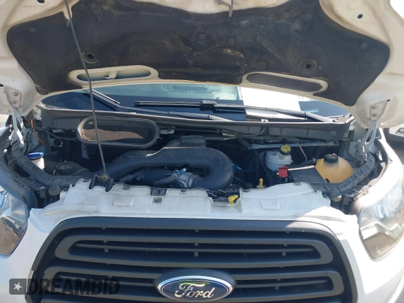 2019 Ford Transit с VIN 1FTYR3XM9KKA40085, выставлен на аукционе IAAI как лот 42704912 с пробегом 202 983 миль миль и . История ставок и продаж доступна на DreamBid. Изображение 10.