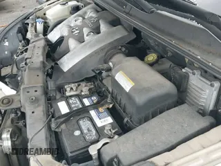 2007 Hyundai Entourage GLS с VIN KNDMC233876033538, выставлен на аукционе IAAI как лот 41424673 с пробегом 149 337 миль миль и . История ставок и продаж доступна на DreamBid. Изображение 19.