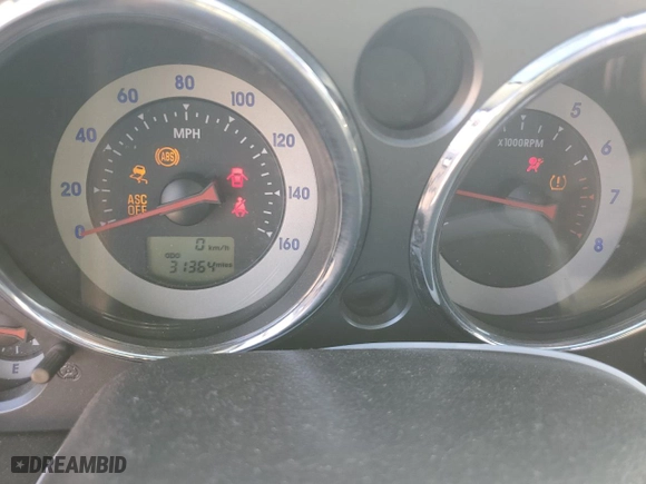 2011 Mitsubishi Eclipse GS Sport with VIN 4A37L5EFXBE001420, listed as a Copart auction lot 78194804 with 31,364 mi miles and Salvage Title. Bid and sale history available at carsss.com. Image 9.