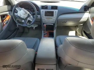 2011 Toyota Camry LE with VIN 4T1BK3EK6BU621720, listed as a Copart auction lot 49222135 with 263,191 mi miles and Salvage Title. Bid and sale history available at carsss.com. Image 8.