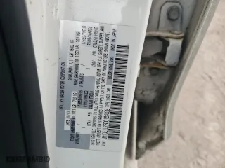 2013 Mazda Mazda2 Touring with VIN JM1DE1LZ8D0164038, listed as a Copart auction lot 76509584 with 141,550 mi miles and Salvage Title. Bid and sale history available at carsss.com. Image 13.