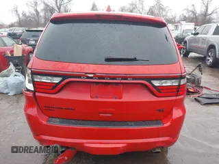 2017 Dodge Durango R/T with VIN 1C4SDJCT6HC664788, listed as a IAAI auction lot 38589035 with 133,080 mi miles and . Bid and sale history available at DreamBid. Image 16.