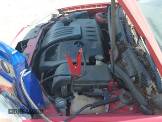 2010 Chevrolet Cobalt 1LT with VIN 1G1AD1F58A7231103, listed as a IAAI auction lot 42343071 with 248,610 mi miles and . Bid and sale history available at DreamBid. Image 15.