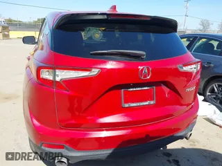2019 Acura RDX w/Advance Pkg with VIN 5J8TC1H73KL002100, listed as a IAAI auction lot 41774889 with 31,236 mi miles. Bid and sale history available at carsss.com. Image 16.
