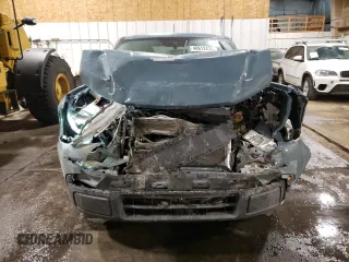 2023 Ford Maverick XL with VIN 3FTTW8F99PRA77573, listed as a Copart auction lot 48812435 with Not provided miles and Salvage title. Bid and sale history available at DreamBid. Image 5.