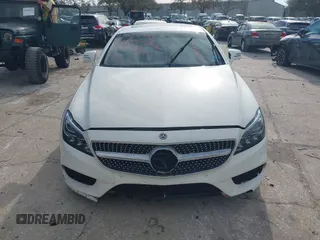 2016 Mercedes-Benz CLS 550 z VIN WDDLJ7DB2GA180493, wystawiony jako IAAI lot #41684926 z przebiegiem 172 196 mil mil oraz . Historia ofert i sprzedaży dostępna na DreamBid. Obrazek 11.