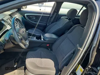 2017 Ford Taurus SEL with VIN 1FAHP2H86HG128191, listed as a IAAI auction lot 42617600 with 83,497 mi miles and . Bid and sale history available at DreamBid. Image 3.