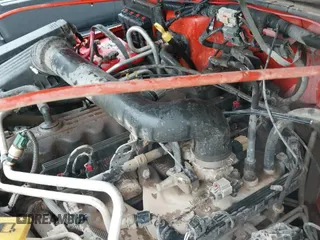 2006 Jeep Wrangler SE z VIN 1J4FA29S46P738370, wystawiony jako IAAI lot #41825273 z przebiegiem 163 267 mil mil oraz . Historia ofert i sprzedaży dostępna na DreamBid. Obrazek 15.