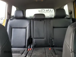 2018 Volkswagen Atlas SE z VIN 1V2LR2CA8JC527947, wystawiony jako Copart lot #54258935 z przebiegiem 126 541 mil mil oraz Szkoda całkowita • Salvage title. Historia ofert i sprzedaży dostępna na DreamBid. Obrazek 10.