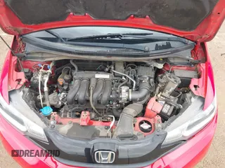 2017 Honda Fit LX z VIN 3HGGK5H58HM705063, wystawiony jako IAAI lot #41962906 z przebiegiem 163 835 mil mil oraz . Historia ofert i sprzedaży dostępna na DreamBid. Obrazek 10.