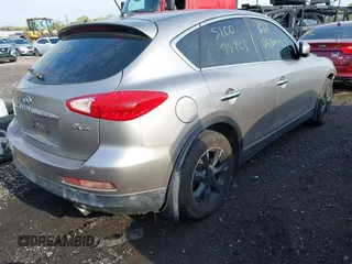 2010 Infiniti EX Journey с VIN JN1AJ0HR3AM753748, выставлен на аукционе IAAI как лот 42175431 с пробегом Не указан миль и . История ставок и продаж доступна на DreamBid. Изображение 4.