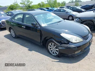 2002 Lexus ES 300 с VIN JTHBF30G120068539, выставлен на аукционе IAAI как лот 42413361 с пробегом 133 625 миль миль и . История ставок и продаж доступна на DreamBid. Изображение 6.