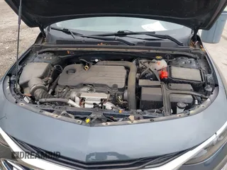 2020 Chevrolet Malibu LS with VIN 1G1ZC5ST2LF079927, listed as a IAAI auction lot 42166337 with 63,024 mi miles and . Bid and sale history available at DreamBid. Image 10.