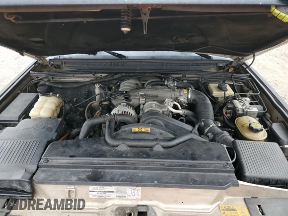 2002 Land Rover Discovery with VIN SALTL12492A744776, listed as a Copart auction lot 88250575 with 185,851 mi miles and Clean Title. Bid and sale history available at DreamBid. Image 13.
