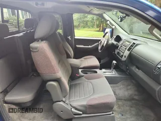2012 Nissan Frontier SV with VIN 1N6AD0CWXCC440526, listed as a Copart auction lot 64691015 with 118,095 mi miles and Clean title. Bid and sale history available at DreamBid. Image 14.