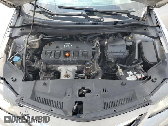 2013 Acura ILX Tech Pkg with VIN 19VDE1F78DE016398, listed as a Copart auction lot 52948375 with 170,864 mi miles and Clean Title. Bid and sale history available at carsss.com. Image 11.