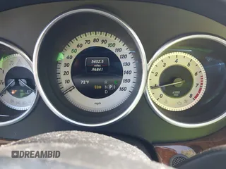2014 Mercedes-Benz CLS 550 with VIN WDDLJ7DB0EA104042, listed as a IAAI auction lot 42643727 with 96,841 mi miles and . Bid and sale history available at DreamBid. Image 7.