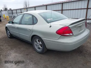 2004 Ford Taurus SES with VIN 1FAFP55S24G144195, listed as a IAAI auction lot 41764816 with 190,479 mi miles and . Bid and sale history available at DreamBid. Image 3.