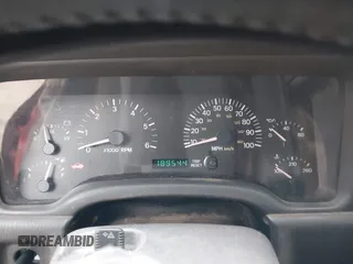 2000 Jeep Cherokee with VIN 1J4FT48S6YL206569, listed as a IAAI auction lot 41561948 with 189,544 mi miles and . Bid and sale history available at DreamBid. Image 7.