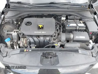 2017 Hyundai Elantra SE z VIN KMHD74LF9HU090298, wystawiony jako IAAI lot #42102240 z przebiegiem 141 606 mil mil oraz . Historia ofert i sprzedaży dostępna na DreamBid. Obrazek 10.