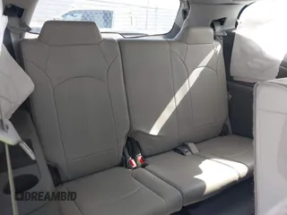 2015 Chevrolet Traverse LT with VIN 1GNKRHKD4FJ296745, listed as a IAAI auction lot 42334324 with 139,386 mi miles and . Bid and sale history available at DreamBid. Image 17.