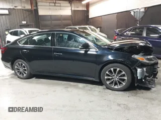 2016 Toyota Avalon Limited with VIN 4T1BK1EB7GU217160, listed as a IAAI auction lot 41775671 with 45,085 mi miles and . Bid and sale history available at DreamBid. Image 14.