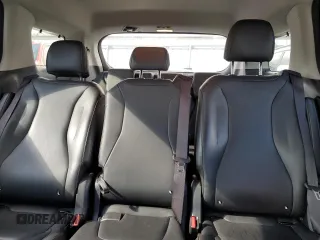 2022 Kia Carnival SX Prestige with VIN KNDNE5H3XN6071780, listed as a Copart auction lot 46514005 with 70,974 mi miles and Salvage Title. Bid and sale history available at DreamBid. Image 10.