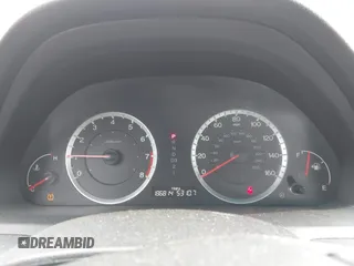 2008 Honda Accord EX with VIN 1HGCP36738A027022, listed as a IAAI auction lot 42159370 with 186,814 mi miles and . Bid and sale history available at DreamBid. Image 7.
