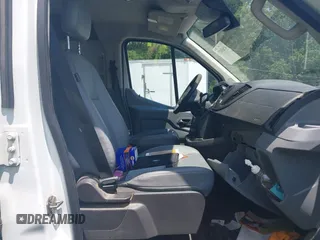 2016 Ford Transit Cargo с VIN 1FTYR1ZM9GKA44212, выставлен на аукционе IAAI как лот 42658023 с пробегом 302 509 миль миль и . История ставок и продаж доступна на DreamBid. Изображение 5.