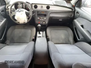 2003 Mitsubishi Outlander LS with VIN JA4LX31G53U034061, listed as a Copart auction lot 44688684 with 165,732 mi miles and Non Repairable. Bid and sale history available at carsss.com. Image 8.