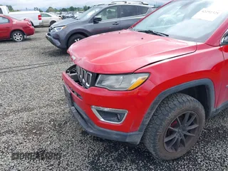 2018 Jeep Compass Latitude с VIN 3C4NJDBB0JT233065, выставлен на аукционе IAAI как лот 42292328 с пробегом 109 743 миль миль и . История ставок и продаж доступна на DreamBid. Изображение 18.