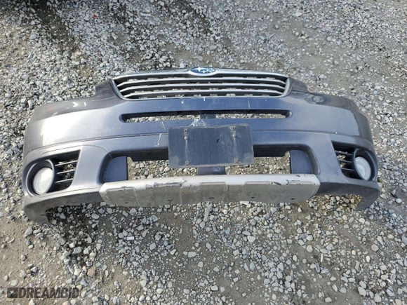2012 Subaru Tribeca 3.6R Touring with VIN 4S4WX9KD0C4400210, listed as a Copart auction lot 46368885 with 126004 miles and Salvage Title. Bid and sale history available at carsss.com. Image 13.