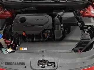 2017 Hyundai Sonata 2.4L с VIN 5NPE24AF4HH576487, выставлен на аукционе Copart как лот 70015765 с пробегом 124 248 миль миль и Чистый • Clean title. История ставок и продаж доступна на DreamBid. Изображение 14.